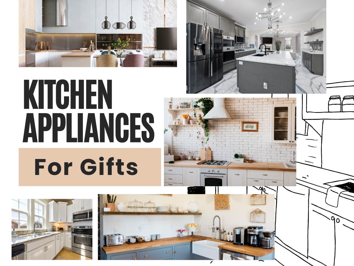 Kitchen Appliances